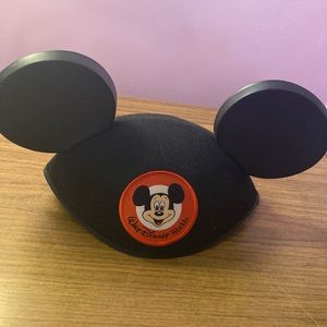Brand New Mickey Ears hat